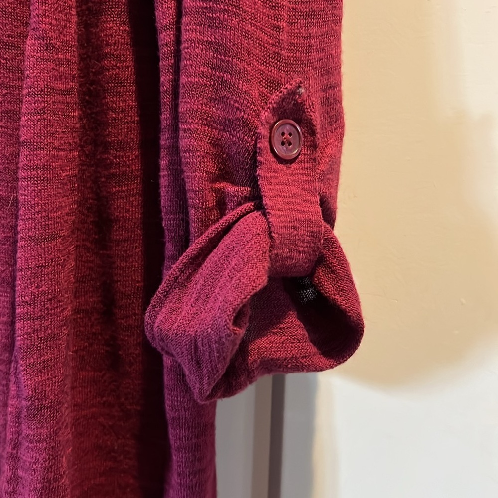 Express Lightweight Cardigan - Picture 2 of 7
